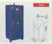 2000S