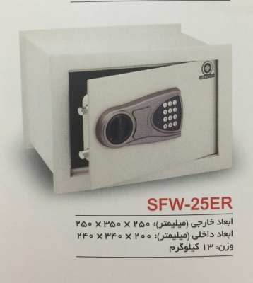 SFW-25ER
