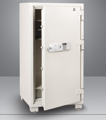 گاوصندوق نسوز بانکی مدلBS-T1400