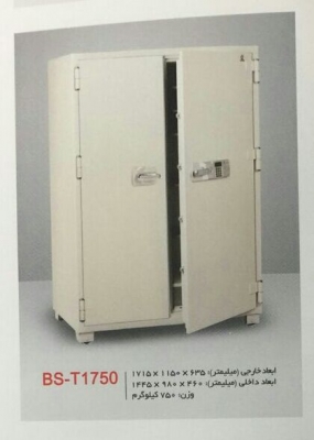 BS-T1750