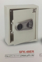 صندوق دیجیتالی نگهداری کلید مدل48ER